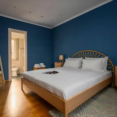 Da Giorgio E Teresa - Attico Con Terrazza A Piazza Del Popolo Apartment Rom