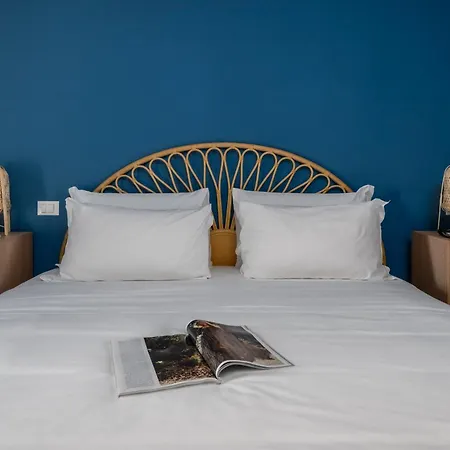 Da Giorgio E Teresa - Attico Con Terrazza A Piazza Del Popolo Apartment Rom