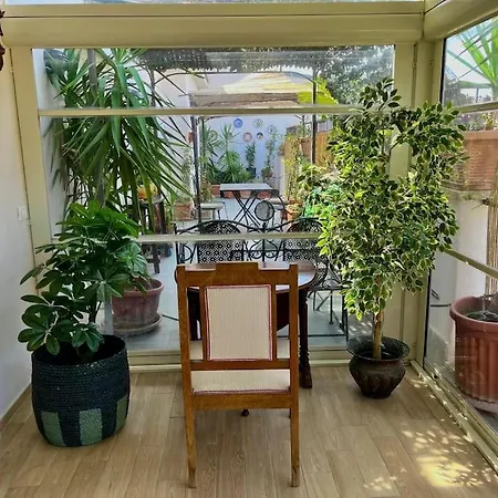 Da Giorgio E Teresa - Attico Con Terrazza A Piazza Del Popolo Rom