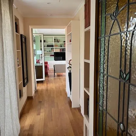 Apartment Da Giorgio E Teresa - Attico Con Terrazza A Piazza Del Popolo Rom