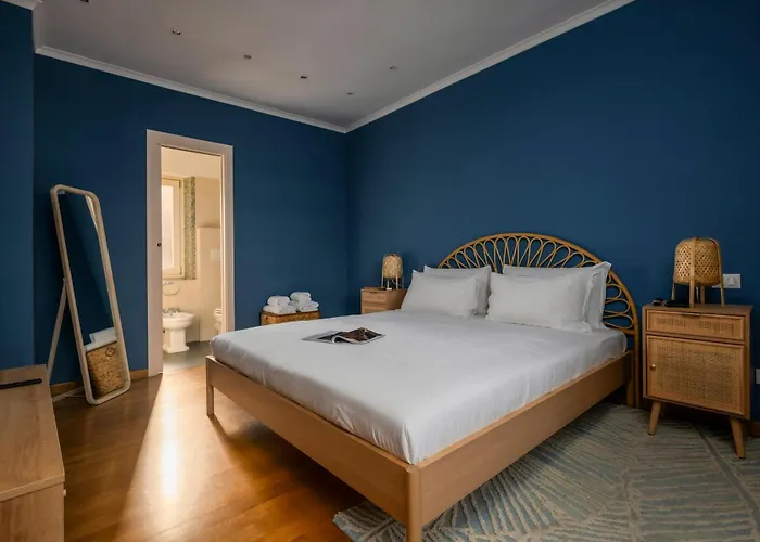 Da Giorgio E Teresa - Attico Con Terrazza A Piazza Del Popolo Apartment Rome