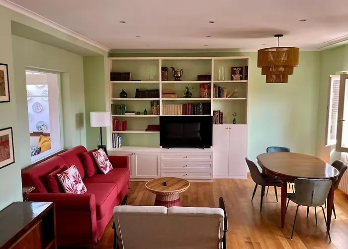 Da Giorgio E Teresa - Attico Con Terrazza A Piazza Del Popolo *