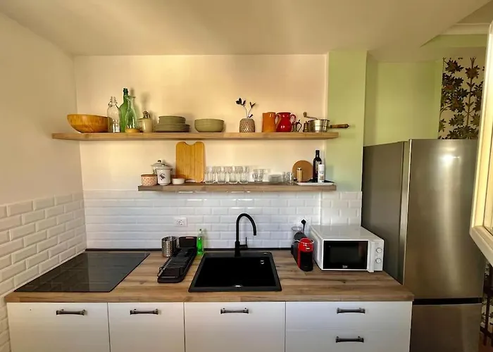 Da Giorgio E Teresa - Attico Con Terrazza A Piazza Del Popolo