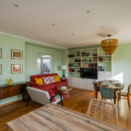 Apartment Da Giorgio E Teresa - Attico Con Terrazza A Piazza Del Popolo *